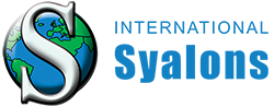 International Syalons Logo