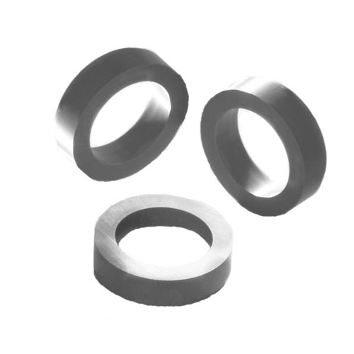 Silicon Carbide Seals