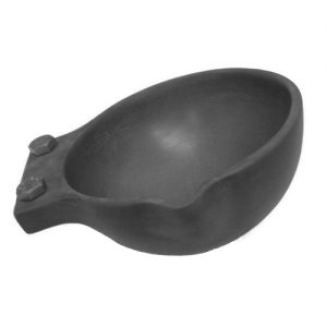 Ladle