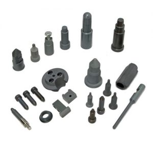 Welding Parts