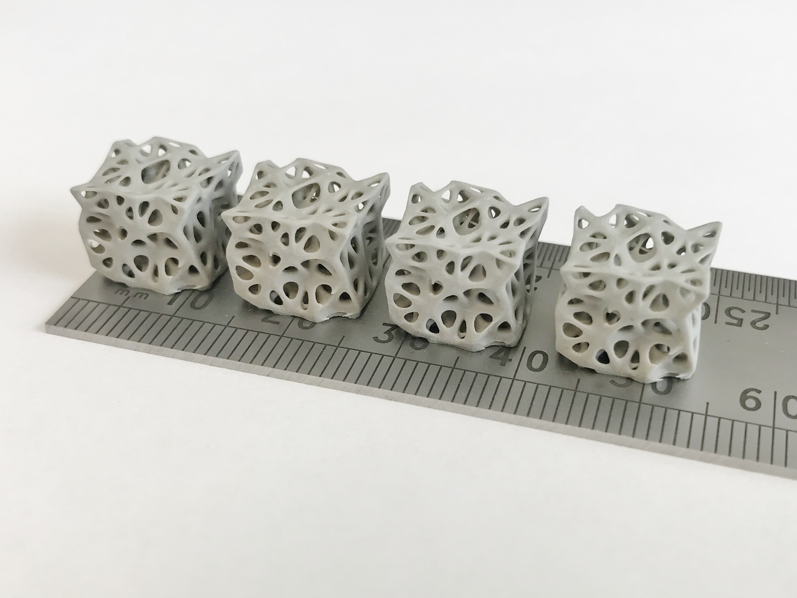 A Quick Intro to Additive Manufacturing Ceramic Solutions