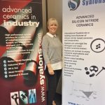 Gillian - Finance Manager