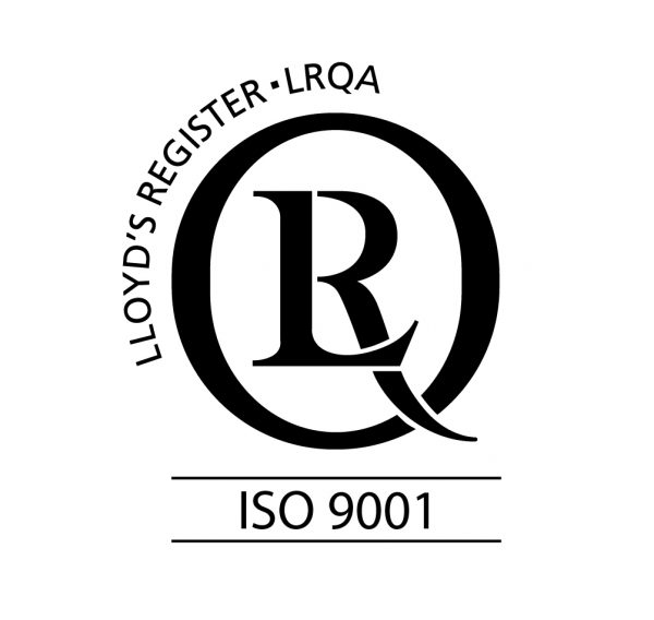 ISO 9001