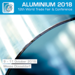 Aluminium 2018