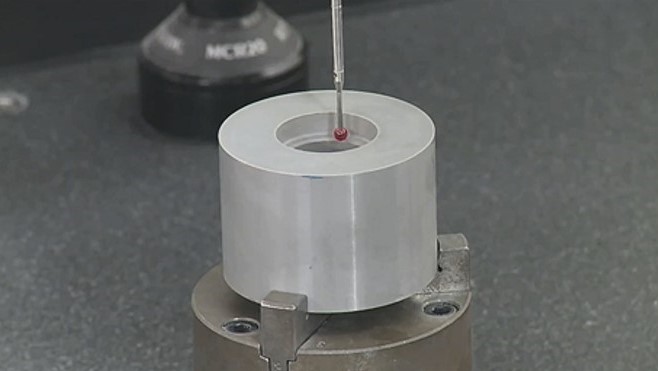 Silicon nitride sensing element