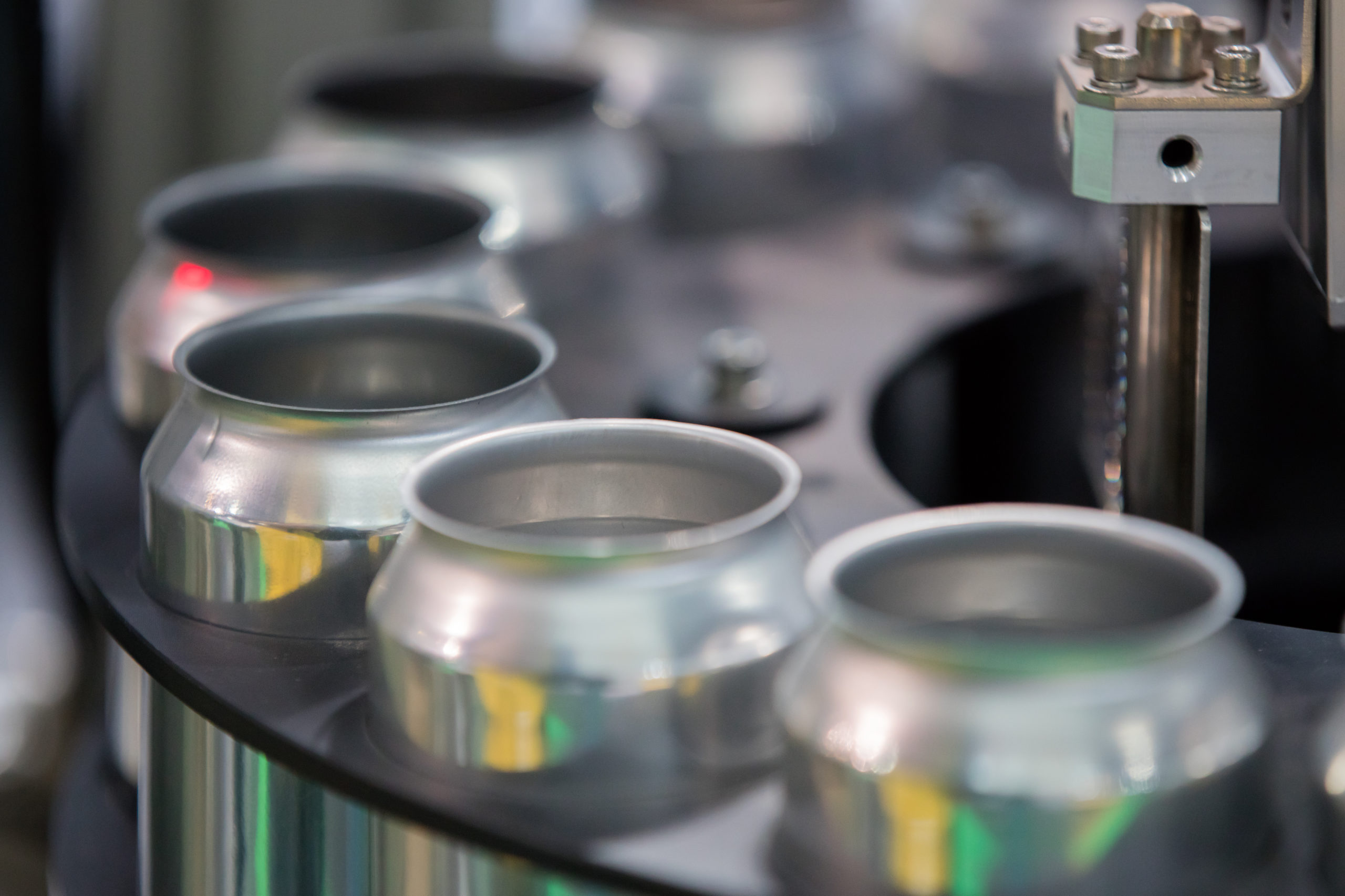 Can Tooling with Technical Ceramics: Silicon Nitride, Zirconia & More