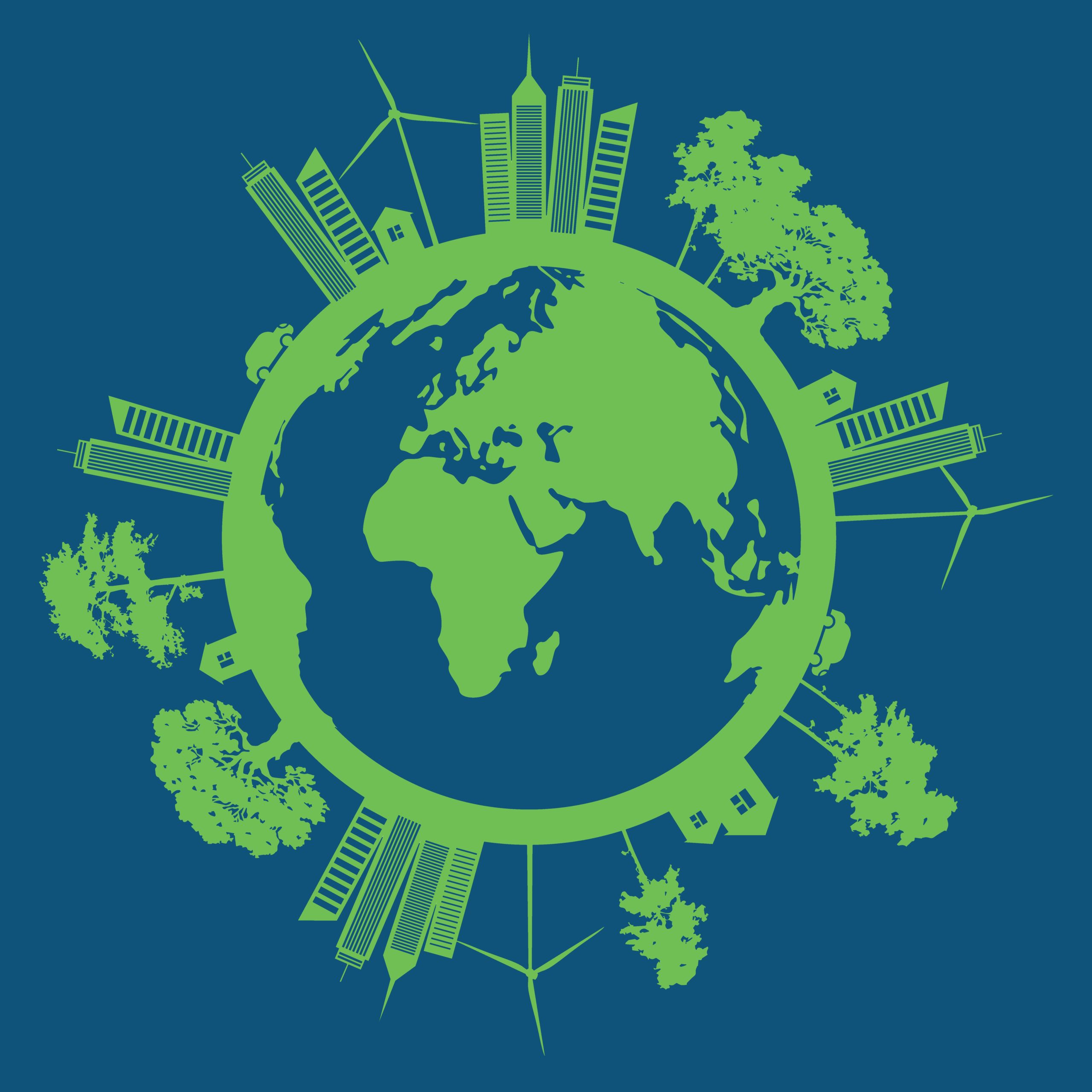 Using Advanced Ceramics for Sustainable Innovations