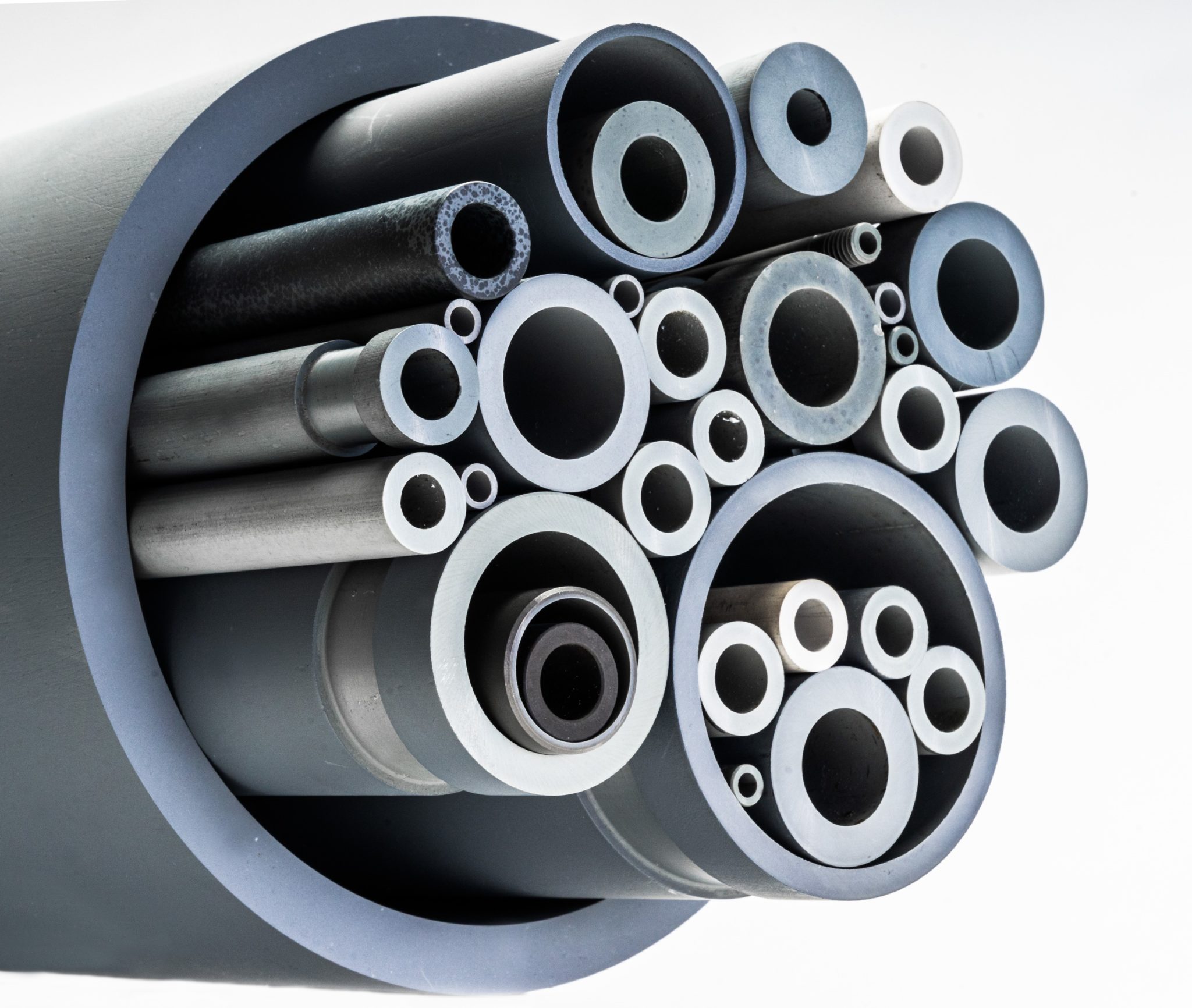 Silicon Nitride Ceramics in Key Molten Metals Safety Topics