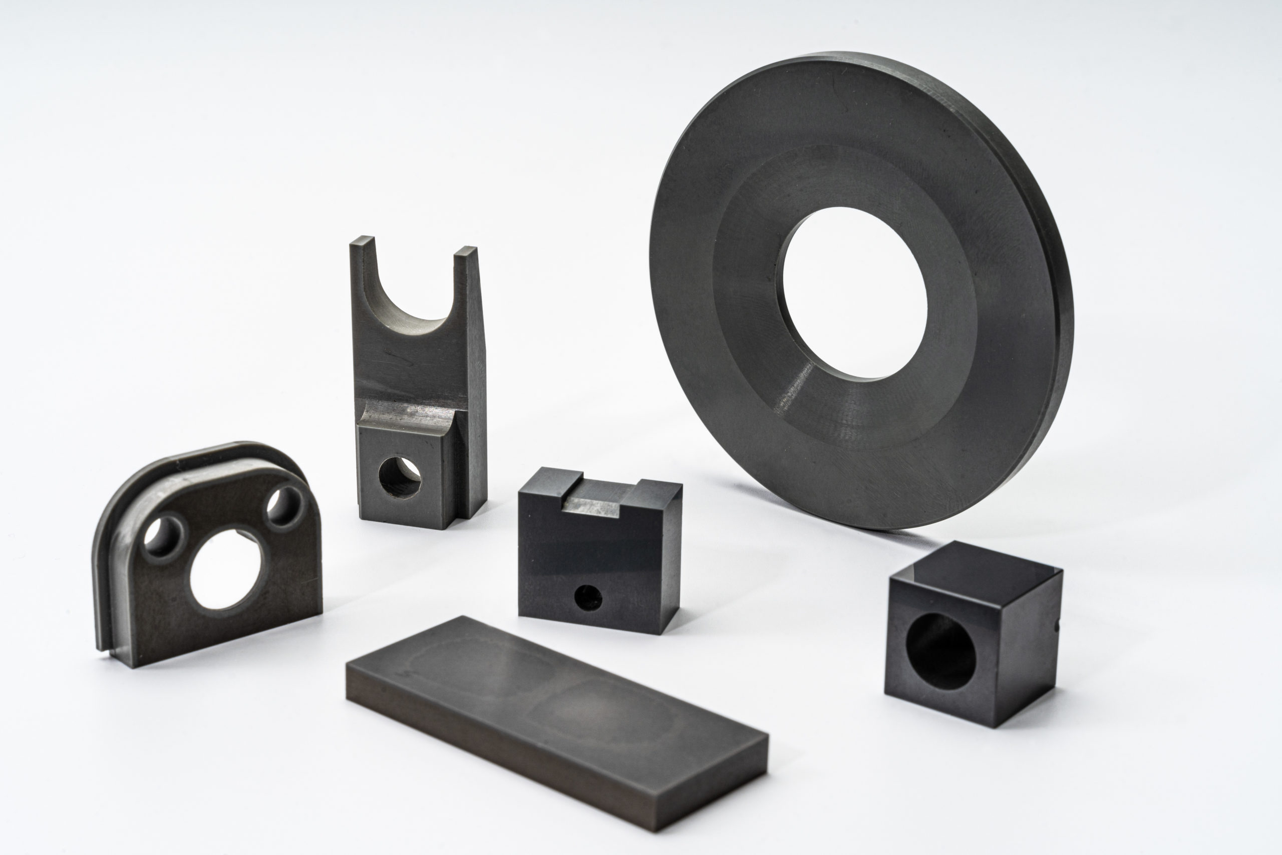 Different Types of Silicon Nitride Ceramic