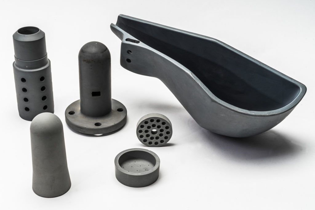 7 Aluminium Applications & the Foundry Products Enabling Them