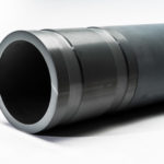 Silicon Nitride Immersion Heater Protection Tube
